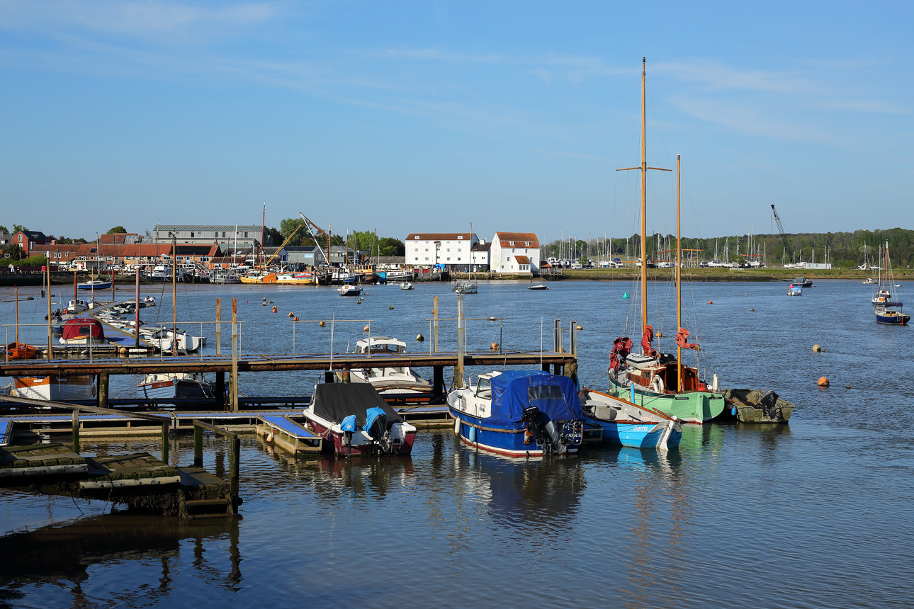 Woodbridge canon 50mm stm