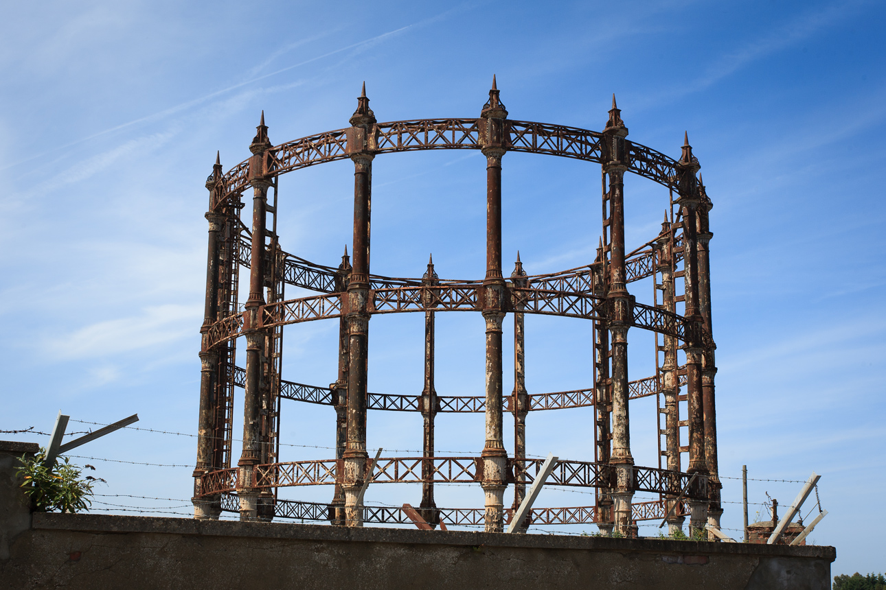 The sights of Great Yarmouth,