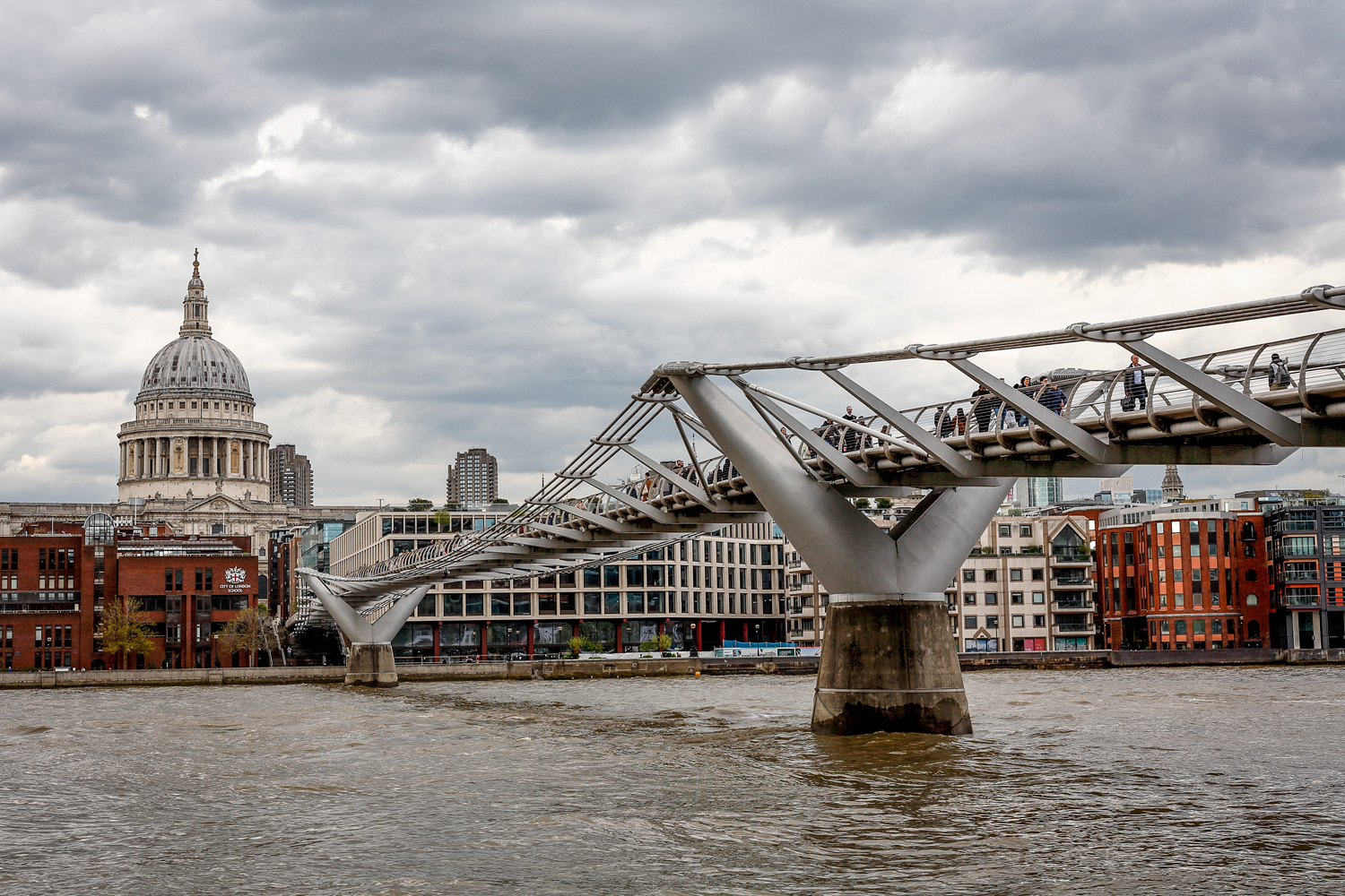 St Pauls Cathedral