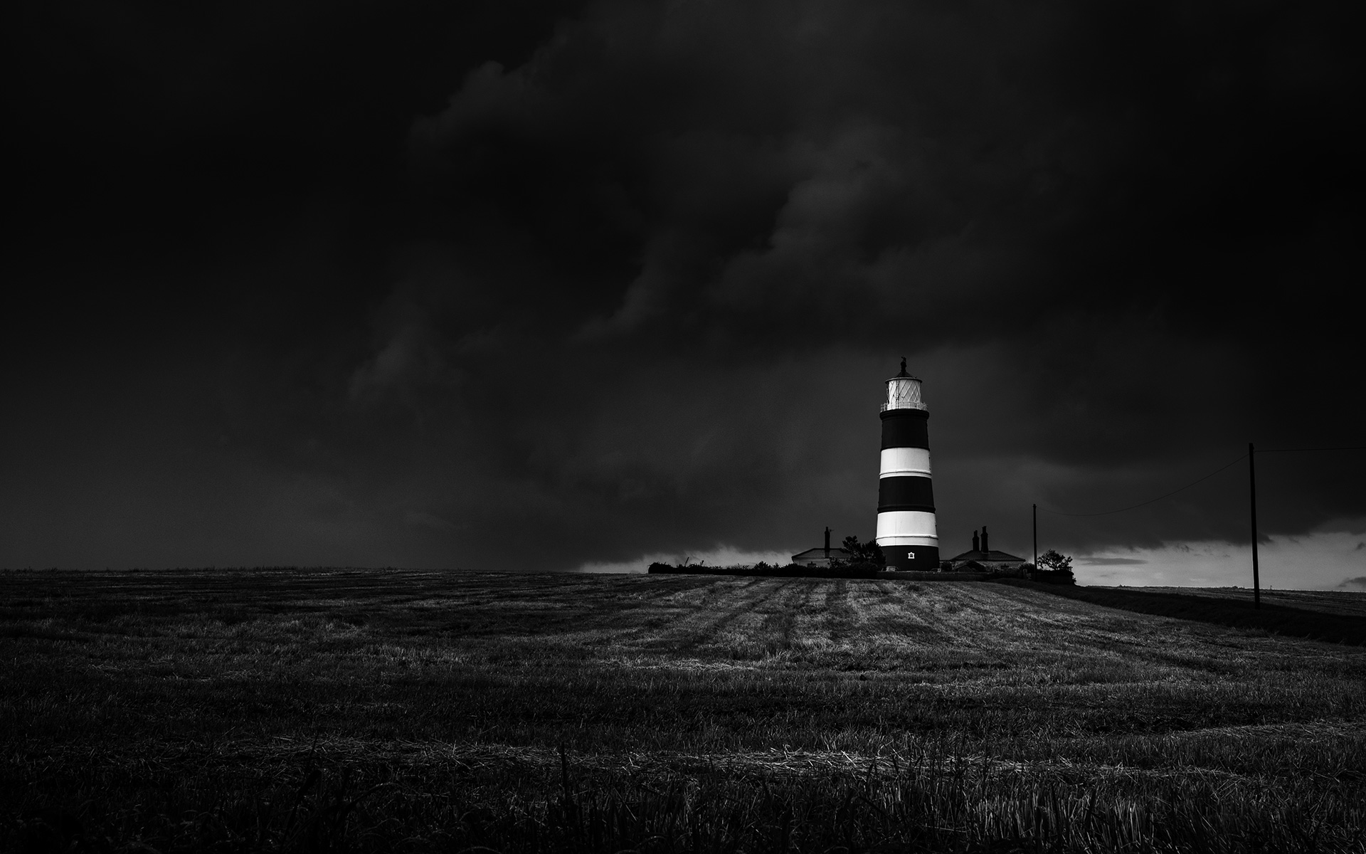 Happisburgh Lighthouse